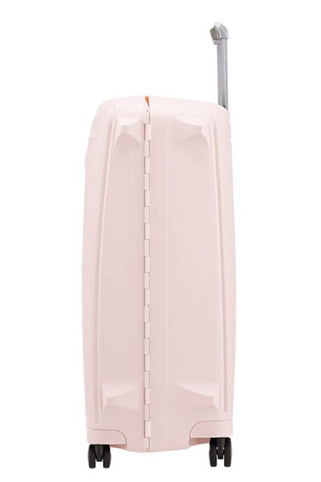 SAMSONITE, CESTOVNÝ KUFOR S'CURE SPINNER 102 L - ŠKRUPINOVÉ KUFRE - CESTOVNÉ KUFRE A TAŠKY