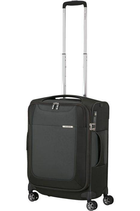 Nechybí horní a boční madlo a dvojitá teleskopická rukojeť. SAMSONITE, NECHYBÍ HORNÍ A BOČNÍ MADLO A DVOJITÁ TELESKOPICKÁ RUKOJEŤ. - PŘÍRUČNÍ ZAVAZADLA - CESTOVNÍ KUFRY A TAŠKY
