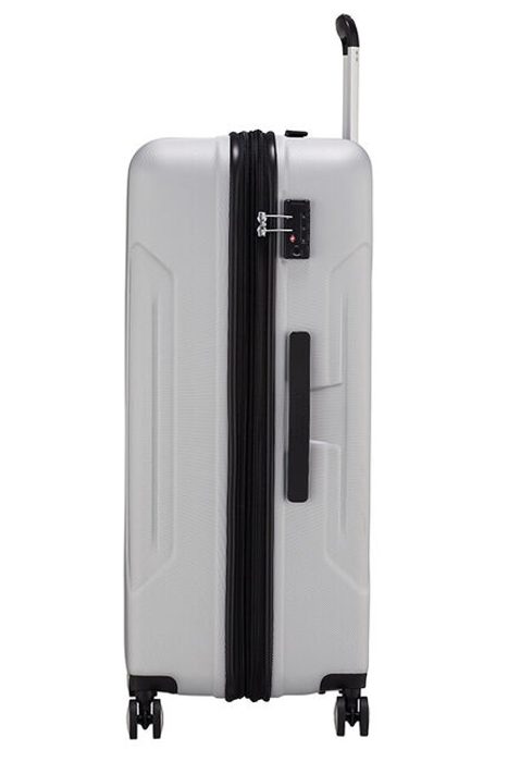 Samozřejmostí jsou kvalitní zipy, měkké horní a boční madlo pro snadné zvedání a čtyři dvojitá kolečka pro snadnou manipulaci. AMERICAN TOURISTER, SAMOZŘEJMOSTÍ JSOU KVALITNÍ ZIPY, MĚKKÉ HORNÍ A BOČNÍ MADLO PRO SNADNÉ ZVEDÁNÍ A ČTYŘI DVOJITÁ KOLEČKA PRO SNADNOU MANIPULACI. - SKOŘEPINOVÉ KUFRY - CESTOVNÍ KUFRY A TAŠKY