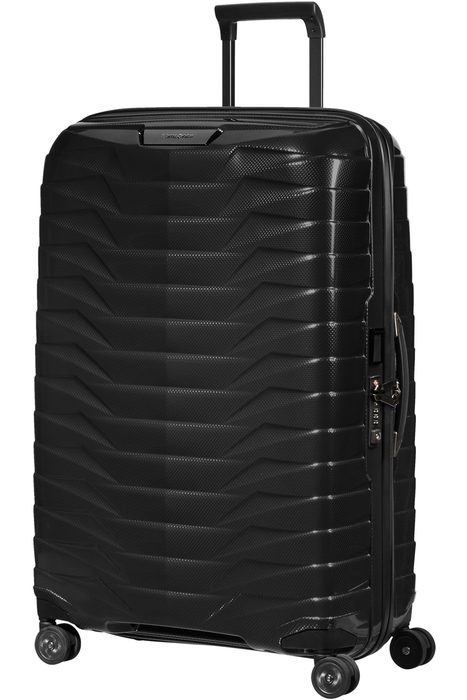 Objevte revoluční způsob cestování se středním skořepinovým kufrem Samsonite Proxis. SAMSONITE, OBJEVTE REVOLUČNÍ ZPŮSOB CESTOVÁNÍ SE STŘEDNÍM SKOŘEPINOVÝM KUFREM SAMSONITE PROXIS. - SKOŘEPINOVÉ KUFRY - CESTOVNÍ KUFRY A TAŠKY