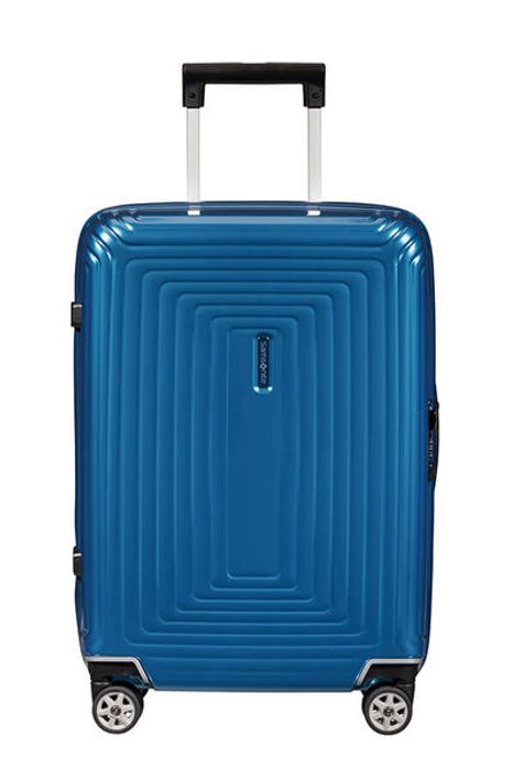 Neopulse este un troler cu carcasă rigidă care combină perfect greutatea redusă și rezistența grație designului armat brevetat și a colțurilor cu extra protecție. SAMSONITE, NEOPULSE ESTE UN TROLER CU CARCASĂ RIGIDĂ CARE COMBINĂ PERFECT GREUTATEA REDUSĂ ȘI REZISTENȚA GRAȚIE DESIGNULUI ARMAT BREVETAT ȘI A COLȚURILOR CU EXTRA PROTECȚIE. - TROLERE RIGIDE - TROLERE ȘI GENȚI DE VOIAJ