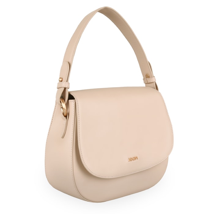 Kabelku můžete nosit hned na dva způsoby. Díky nastavitelnému a odnímatelnému popruhu s maximální délkou 146 cm můžete nosit kabelku jako crossbody. Kratší ucho umožňuje pohodlné nošení v ruce. JOOP!, KABELKU MŮŽETE NOSIT HNED NA DVA ZPŮSOBY. DÍKY NASTAVITELNÉMU A ODNÍMATELNÉMU POPRUHU S MAXIMÁLNÍ DÉLKOU 146 CM MŮŽETE NOSIT KABELKU JAKO CROSSBODY. KRATŠÍ UCHO UMOŽŇUJE POHODLNÉ NOŠENÍ V RUCE. - KABELKY DO RUKY - KABELKY
