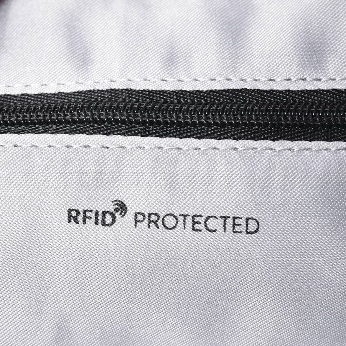 Součástí kabelky jsou také dvě vnější kapsy na zip a speciální materiál podporující funkci RFID pro ochranu vašich osobních údajů. HEDGREN, SOUČÁSTÍ KABELKY JSOU TAKÉ DVĚ VNĚJŠÍ KAPSY NA ZIP A SPECIÁLNÍ MATERIÁL PODPORUJÍCÍ FUNKCI RFID PRO OCHRANU VAŠICH OSOBNÍCH ÚDAJŮ. - KABELKY PŘES RAMENO - KABELKY