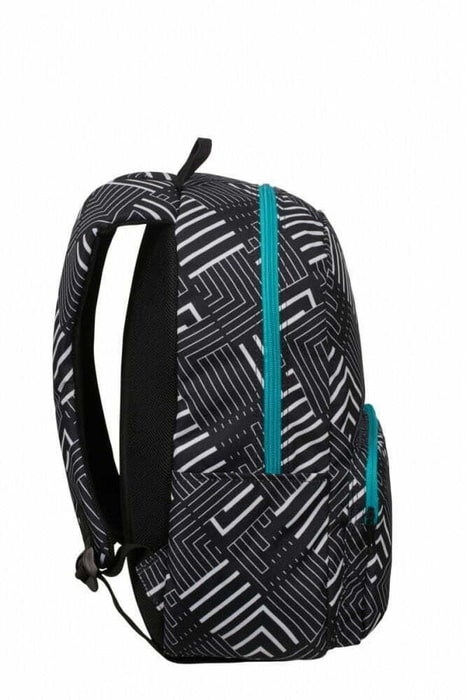 Batoh má standardní zipy. AMERICAN TOURISTER, BATOH MÁ STANDARDNÍ ZIPY. - DÁMSKÉ BATOHY - BATOHY
