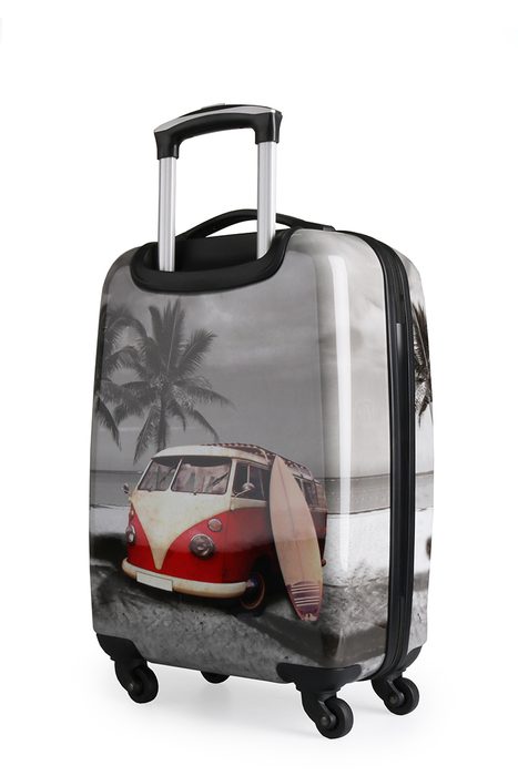 Svojimi rozmerm 54 x 34 x 20,5 cm sa radí medzi palubné kufre, no odporúčame vám starostlivú kontrolu požiadaviek pre príručnú batožinu u vami vybraných aeroliniek. BORDERLINE, SVOJIMI ROZMERM 54 X 34 X 20,5 CM SA RADÍ MEDZI PALUBNÉ KUFRE, NO ODPORÚČAME VÁM STAROSTLIVÚ KONTROLU POŽIADAVIEK PRE PRÍRUČNÚ BATOŽINU U VAMI VYBRANÝCH AEROLINIEK. - PRÍRUČNÁ BATOŽINA - CESTOVNÉ KUFRE A TAŠKY