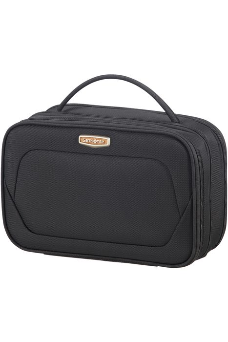 Toaletní taška je vyrobena z materiálu Recyclex®, z recyklovaného materiálu RPET společnosti Samsonite. Detaily z korku ji dodávají ještě větší šmrnc. SAMSONITE, TOALETNÍ TAŠKA JE VYROBENA Z MATERIÁLU RECYCLEX®, Z RECYKLOVANÉHO MATERIÁLU RPET SPOLEČNOSTI SAMSONITE. DETAILY Z KORKU JI DODÁVAJÍ JEŠTĚ VĚTŠÍ ŠMRNC. - KOSMETICKÉ A TOALETNÍ TAŠKY - CESTOVNÍ KUFRY A TAŠKY