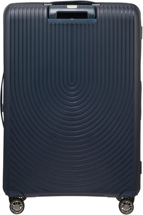 Na svých cestách jistě oceníte také expandér pro okamžité navýšení objemu kufru. SAMSONITE, NA SVÝCH CESTÁCH JISTĚ OCENÍTE TAKÉ EXPANDÉR PRO OKAMŽITÉ NAVÝŠENÍ OBJEMU KUFRU. - SKOŘEPINOVÉ KUFRY - CESTOVNÍ KUFRY A TAŠKY