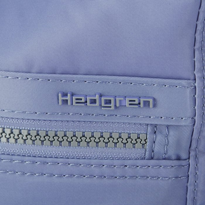 HEDGREN, DÁMSKÁ KABELKA HARPERS RFID HIC01S-09 - KABELKY PŘES RAMENO - KABELKY