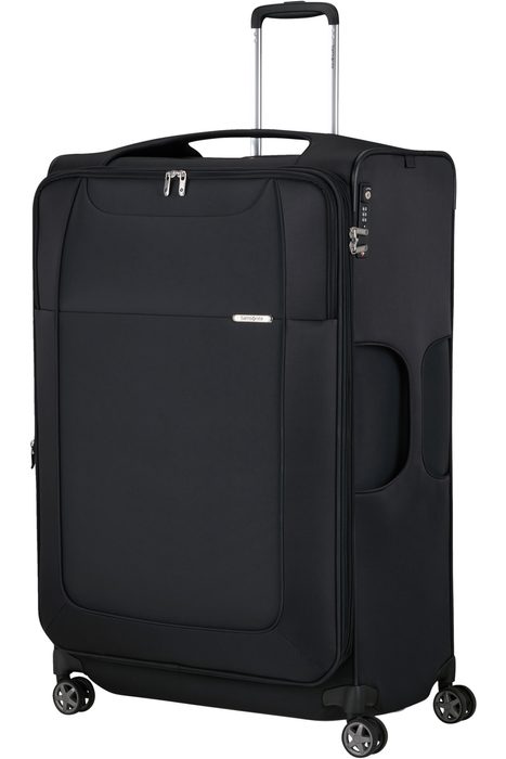 Nechybí horní a boční madlo a dvojitá teleskopická rukojeť. SAMSONITE, NECHYBÍ HORNÍ A BOČNÍ MADLO A DVOJITÁ TELESKOPICKÁ RUKOJEŤ. - LÁTKOVÉ KUFRY - CESTOVNÍ KUFRY A TAŠKY