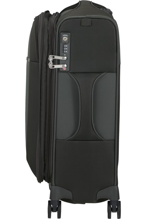 Díky integrovanému expandéru pro navýšení objemu až na 44 l si můžete ze svých cest přivést více suvenýrů. SAMSONITE, DÍKY INTEGROVANÉMU EXPANDÉRU PRO NAVÝŠENÍ OBJEMU AŽ NA 44 L SI MŮŽETE ZE SVÝCH CEST PŘIVÉST VÍCE SUVENÝRŮ. - PŘÍRUČNÍ ZAVAZADLA - CESTOVNÍ KUFRY A TAŠKY