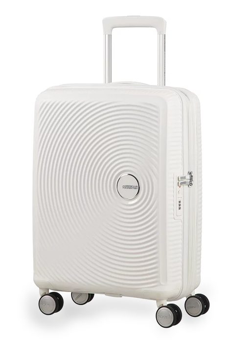Tento oceňovaný rozšířitelný kabinový kufr z kolekce Soundbox se vyznačuje jedním z dosud nejvýraznějších designů. AMERICAN TOURISTER, TENTO OCEŇOVANÝ ROZŠÍŘITELNÝ KABINOVÝ KUFR Z KOLEKCE SOUNDBOX SE VYZNAČUJE JEDNÍM Z DOSUD NEJVÝRAZNĚJŠÍCH DESIGNŮ. - PŘÍRUČNÍ ZAVAZADLA - CESTOVNÍ KUFRY A TAŠKY