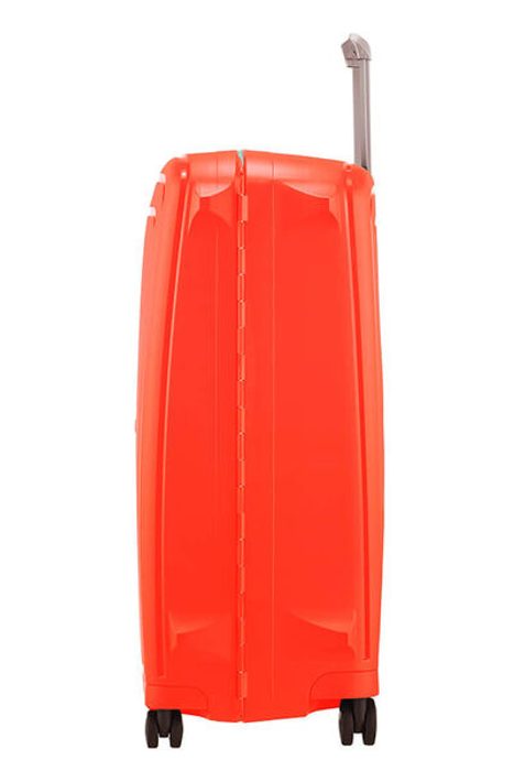 SAMSONITE, CESTOVNÝ KUFOR S'CURE SPINNER 102 L - ŠKRUPINOVÉ KUFRE - CESTOVNÉ KUFRE A TAŠKY