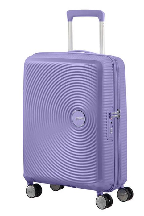Tento oceňovaný rozšířitelný kabinový kufr z kolekce Soundbox se vyznačuje jedním z dosud nejvýraznějších designů. AMERICAN TOURISTER, TENTO OCEŇOVANÝ ROZŠÍŘITELNÝ KABINOVÝ KUFR Z KOLEKCE SOUNDBOX SE VYZNAČUJE JEDNÍM Z DOSUD NEJVÝRAZNĚJŠÍCH DESIGNŮ. - PŘÍRUČNÍ ZAVAZADLA - CESTOVNÍ KUFRY A TAŠKY