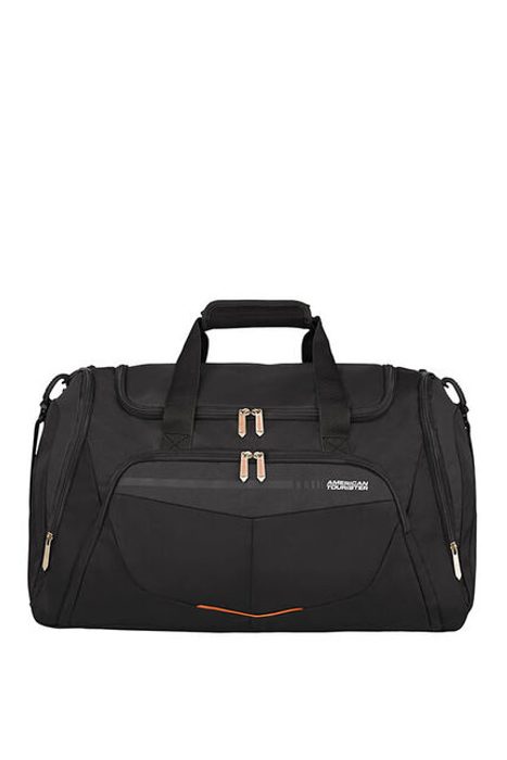 Na drobnosti a ďalšie nevyhnutnosti môžete využiť priestranné bočné vrecká a predné vrecko na zips. AMERICAN TOURISTER, NA DROBNOSTI A ĎALŠIE NEVYHNUTNOSTI MÔŽETE VYUŽIŤ PRIESTRANNÉ BOČNÉ VRECKÁ A PREDNÉ VRECKO NA ZIPS. - CESTOVNÉ TAŠKY - CESTOVNÉ KUFRE A TAŠKY