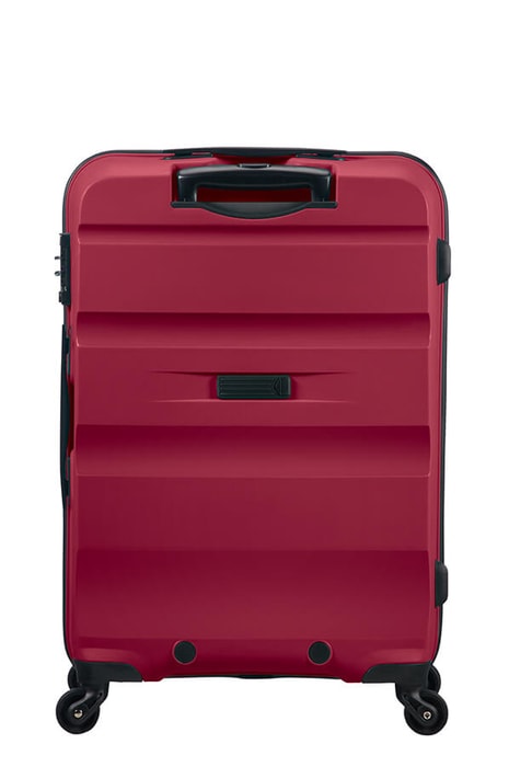 Štyri odolné a tiché kolieska umožňujú otáčanie o 360 ° vo všetkých smeroch. AMERICAN TOURISTER, ŠTYRI ODOLNÉ A TICHÉ KOLIESKA UMOŽŇUJÚ OTÁČANIE O 360 ° VO VŠETKÝCH SMEROCH. - ŠKRUPINOVÉ KUFRE - CESTOVNÉ KUFRE A TAŠKY