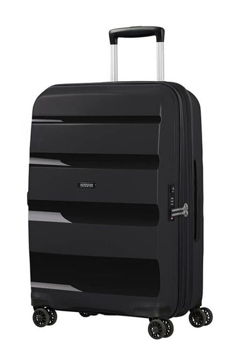 Funkčnost a moderní design za skvělou cenu - představujeme vám střední skořepinový kufr Bon Air DLX od značky American Tourister. AMERICAN TOURISTER, FUNKČNOST A MODERNÍ DESIGN ZA SKVĚLOU CENU - PŘEDSTAVUJEME VÁM STŘEDNÍ SKOŘEPINOVÝ KUFR BON AIR DLX OD ZNAČKY AMERICAN TOURISTER. - SKOŘEPINOVÉ KUFRY - CESTOVNÍ KUFRY A TAŠKY