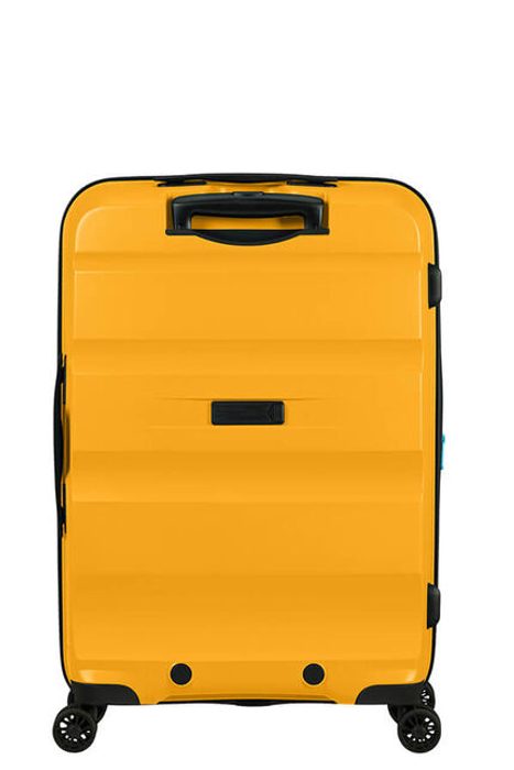 Kufr je vyroben z téměř nezničitelného polypropylenu, který je velmi odolný a nárazuvzdorný. AMERICAN TOURISTER, KUFR JE VYROBEN Z TÉMĚŘ NEZNIČITELNÉHO POLYPROPYLENU, KTERÝ JE VELMI ODOLNÝ A NÁRAZUVZDORNÝ. - SKOŘEPINOVÉ KUFRY - CESTOVNÍ KUFRY A TAŠKY