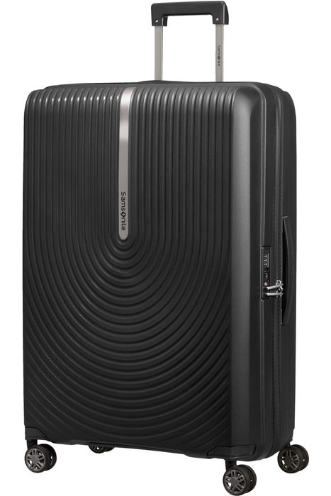 Vykročte z davu s moderním perfektně vybaveným kufrem Hi-Fi od značky Samsonite. Velký kufr je vyroben z odlehčeného a zároveň velmi odolného polypropylenu. SAMSONITE, VYKROČTE Z DAVU S MODERNÍM PERFEKTNĚ VYBAVENÝM KUFREM HI-FI OD ZNAČKY SAMSONITE. VELKÝ KUFR JE VYROBEN Z ODLEHČENÉHO A ZÁROVEŇ VELMI ODOLNÉHO POLYPROPYLENU. - SKOŘEPINOVÉ KUFRY - CESTOVNÍ KUFRY A TAŠKY