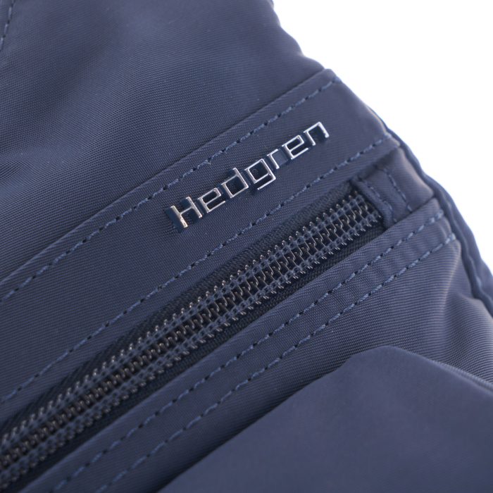 HEDGREN, DÁMSKÁ KABELKA PŘES RAMENO RFID PRARIE - KABELKY PŘES RAMENO - KABELKY