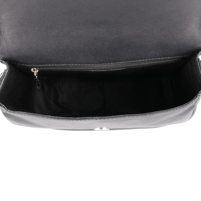 Vnútri je k dispozícii jedna menšia priehradka na zips. GIUDI, VNÚTRI JE K DISPOZÍCII JEDNA MENŠIA PRIEHRADKA NA ZIPS. - CROSSBODY KABELKY - KABELKY