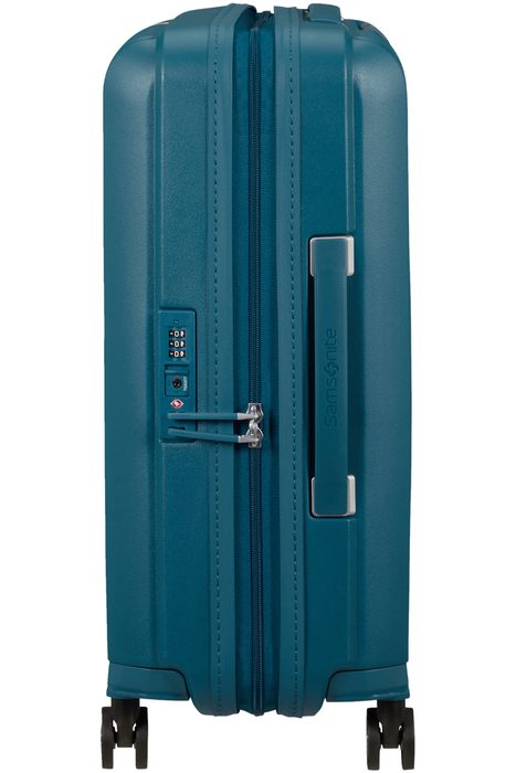 Na svých cestách jistě oceníte také expandér pro okamžité navýšení objemu kufru. SAMSONITE, NA SVÝCH CESTÁCH JISTĚ OCENÍTE TAKÉ EXPANDÉR PRO OKAMŽITÉ NAVÝŠENÍ OBJEMU KUFRU. - PŘÍRUČNÍ ZAVAZADLA - CESTOVNÍ KUFRY A TAŠKY
