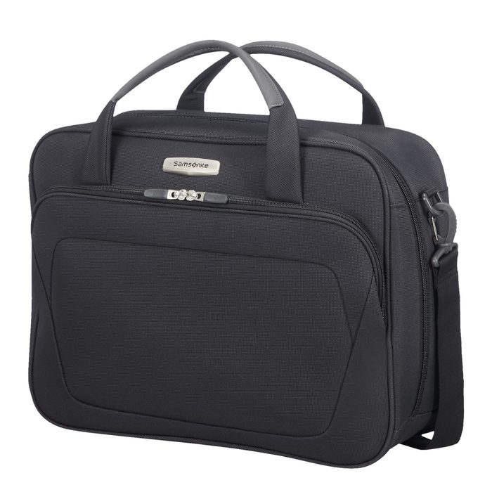 Praktická a trendy palubní taška v unisex provedení Samsonite z řady Spark SNG. SAMSONITE, PRAKTICKÁ A TRENDY PALUBNÍ TAŠKA V UNISEX PROVEDENÍ SAMSONITE Z ŘADY SPARK SNG. - CESTOVNÍ TAŠKY - CESTOVNÍ KUFRY A TAŠKY