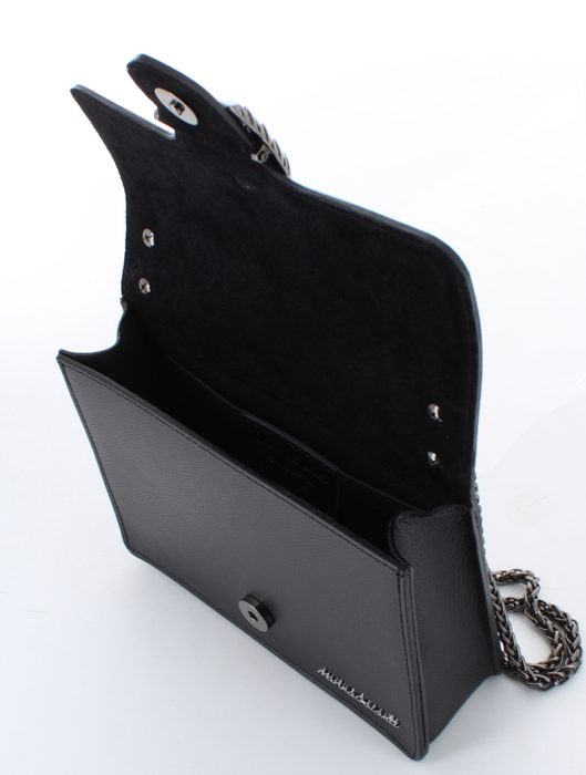 Vnútri je k dispozícii jedna otvorená kapsiška. MARINA GALANTI, VNÚTRI JE K DISPOZÍCII JEDNA OTVORENÁ KAPSIŠKA. - CROSSBODY KABELKY - KABELKY