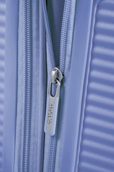 Zip pro rozšíření objemu kufru. AMERICAN TOURISTER, ZIP PRO ROZŠÍŘENÍ OBJEMU KUFRU. - SKOŘEPINOVÉ KUFRY - CESTOVNÍ KUFRY A TAŠKY