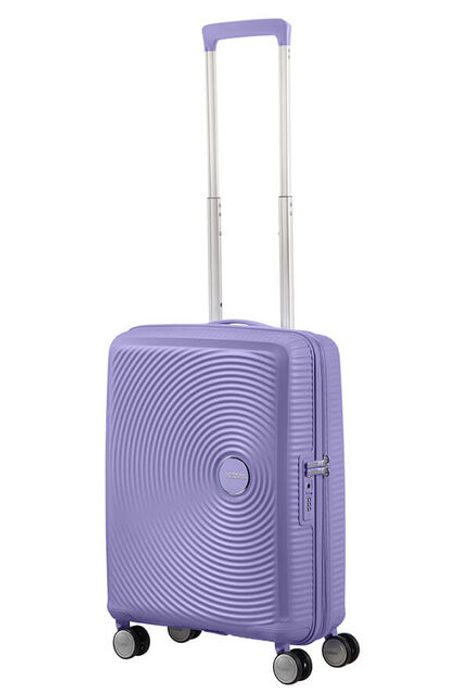 Snadnou manipulaci umožňuje polohovatelná trolej s nastavitelnou délkou a dvě madla (horní a boční). AMERICAN TOURISTER, SNADNOU MANIPULACI UMOŽŇUJE POLOHOVATELNÁ TROLEJ S NASTAVITELNOU DÉLKOU A DVĚ MADLA (HORNÍ A BOČNÍ). - PŘÍRUČNÍ ZAVAZADLA - CESTOVNÍ KUFRY A TAŠKY