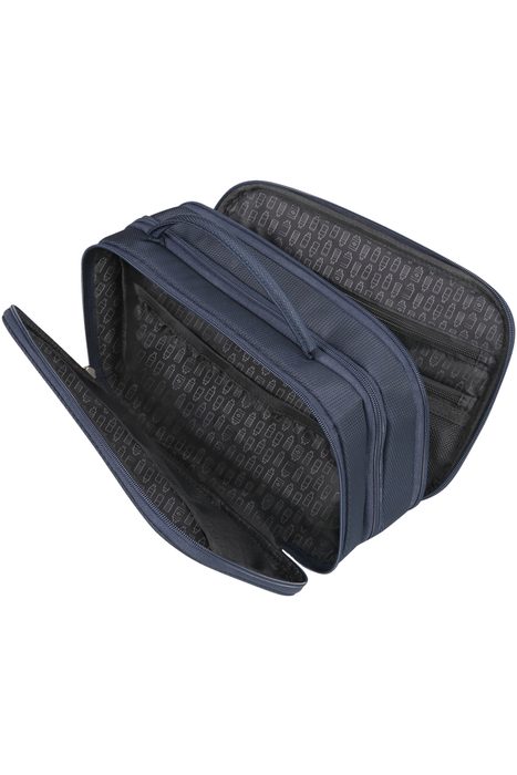 Vnitřek je přehledně členěn pro snadné uspořádání všech kosmetických potřeb. SAMSONITE, VNITŘEK JE PŘEHLEDNĚ ČLENĚN PRO SNADNÉ USPOŘÁDÁNÍ VŠECH KOSMETICKÝCH POTŘEB. - KOSMETICKÉ A TOALETNÍ TAŠKY - CESTOVNÍ KUFRY A TAŠKY
