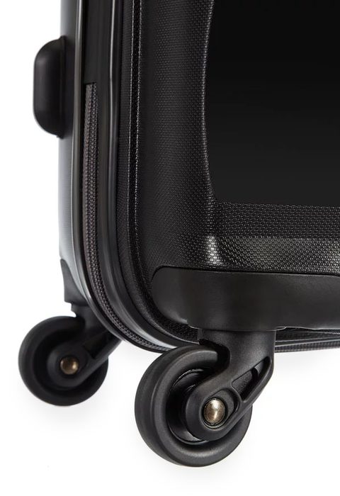 Štyri odolné a tiché kolieska umožňujú otáčanie o 360 ° vo všetkých smeroch. AMERICAN TOURISTER, ŠTYRI ODOLNÉ A TICHÉ KOLIESKA UMOŽŇUJÚ OTÁČANIE O 360 ° VO VŠETKÝCH SMEROCH. - ŠKRUPINOVÉ KUFRE - CESTOVNÉ KUFRE A TAŠKY