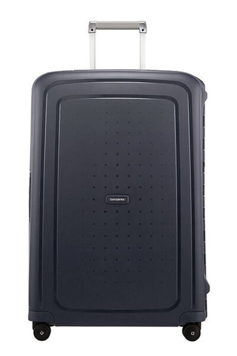 Objavte doposiaľ najľahší kolekciu S'Cure. Samsonite uspel vo výrobe extrémne ľahkej polypropylénovej kolekcie na trojbodové zamykanie, vďaka revolučnému polypropylénovému materiálu Flowlite. SAMSONITE, OBJAVTE DOPOSIAĽ NAJĽAHŠÍ KOLEKCIU S'CURE. SAMSONITE USPEL VO VÝROBE EXTRÉMNE ĽAHKEJ POLYPROPYLÉNOVEJ KOLEKCIE NA TROJBODOVÉ ZAMYKANIE, VĎAKA REVOLUČNÉMU POLYPROPYLÉNOVÉMU MATERIÁLU FLOWLITE. - ŠKRUPINOVÉ KUFRE - CESTOVNÉ KUFRE A TAŠKY