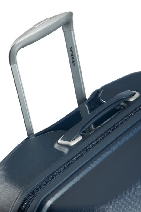 Mâner dublu. SAMSONITE, MÂNER DUBLU. - TROLERE RIGIDE - TROLERE ȘI GENȚI DE VOIAJ