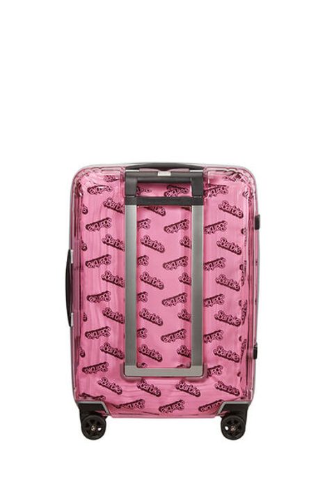 Kufr Samsonite splňuje IATA doporučení a můžete jej s sebou vzít do letadla. SAMSONITE, KUFR SAMSONITE SPLŇUJE IATA DOPORUČENÍ A MŮŽETE JEJ S SEBOU VZÍT DO LETADLA. - PŘÍRUČNÍ ZAVAZADLA - CESTOVNÍ KUFRY A TAŠKY