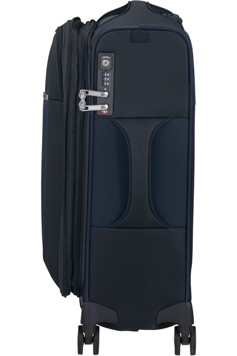 Díky integrovanému expandéru pro navýšení objemu až na 44 l si můžete ze svých cest přivést více suvenýrů. SAMSONITE, DÍKY INTEGROVANÉMU EXPANDÉRU PRO NAVÝŠENÍ OBJEMU AŽ NA 44 L SI MŮŽETE ZE SVÝCH CEST PŘIVÉST VÍCE SUVENÝRŮ. - PŘÍRUČNÍ ZAVAZADLA - CESTOVNÍ KUFRY A TAŠKY