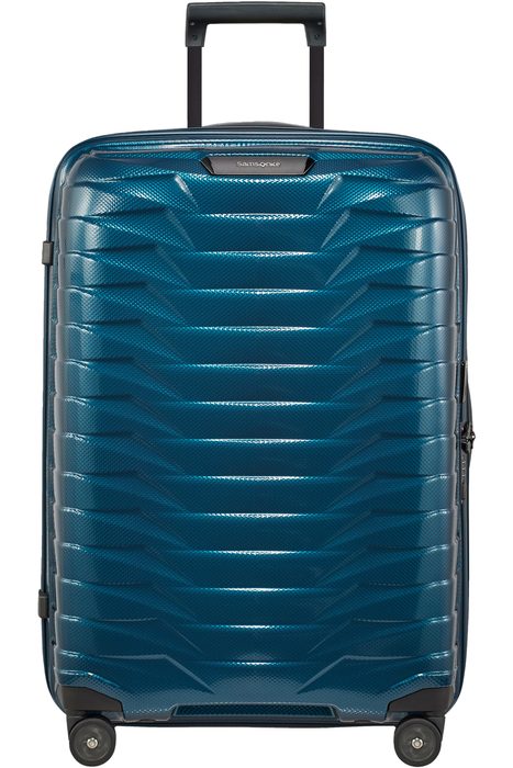Hladký pojezd a stabilitu zajistí 4 dvojitá kolečka otočná o 360°. SAMSONITE, HLADKÝ POJEZD A STABILITU ZAJISTÍ 4 DVOJITÁ KOLEČKA OTOČNÁ O 360°. - SKOŘEPINOVÉ KUFRY - CESTOVNÍ KUFRY A TAŠKY
