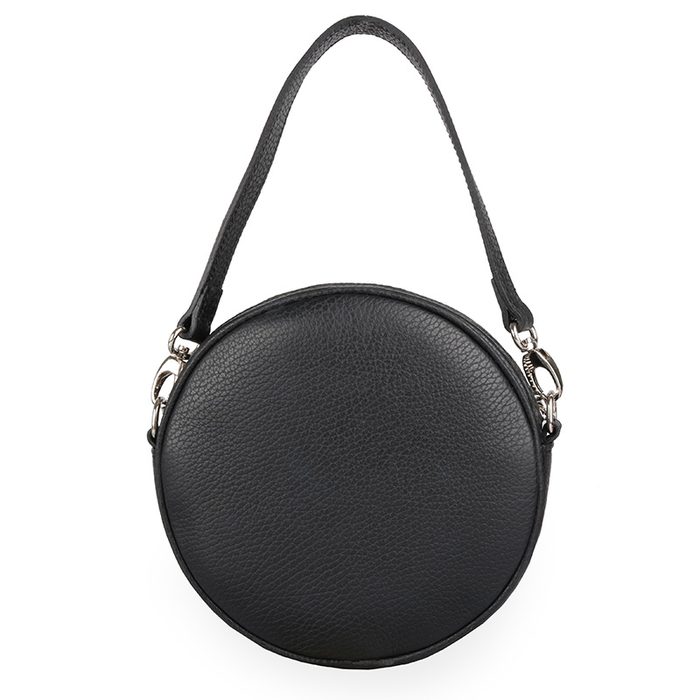 Kabelka vďaka využitiu prvotriedneho materiálu dobre drží tvar. ELEGA, KABELKA VĎAKA VYUŽITIU PRVOTRIEDNEHO MATERIÁLU DOBRE DRŽÍ TVAR. - CROSSBODY KABELKY - KABELKY