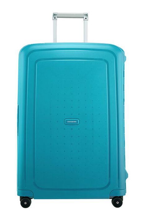 Objavte doposiaľ najľahší kolekciu S'Cure. Samsonite uspel vo výrobe extrémne ľahkej polypropylénovej kolekcie na trojbodové zamykanie, vďaka revolučnému polypropylénovému materiálu Flowlite. SAMSONITE, OBJAVTE DOPOSIAĽ NAJĽAHŠÍ KOLEKCIU S'CURE. SAMSONITE USPEL VO VÝROBE EXTRÉMNE ĽAHKEJ POLYPROPYLÉNOVEJ KOLEKCIE NA TROJBODOVÉ ZAMYKANIE, VĎAKA REVOLUČNÉMU POLYPROPYLÉNOVÉMU MATERIÁLU FLOWLITE. - ŠKRUPINOVÉ KUFRE - CESTOVNÉ KUFRE A TAŠKY