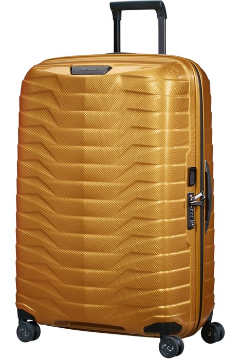 Objevte revoluční způsob cestování s velkým skořepinovým kufrem Samsonite Proxis s prodlouženou desetiletou zárukou. SAMSONITE, OBJEVTE REVOLUČNÍ ZPŮSOB CESTOVÁNÍ S VELKÝM SKOŘEPINOVÝM KUFREM SAMSONITE PROXIS S PRODLOUŽENOU DESETILETOU ZÁRUKOU. - SKOŘEPINOVÉ KUFRY - CESTOVNÍ KUFRY A TAŠKY