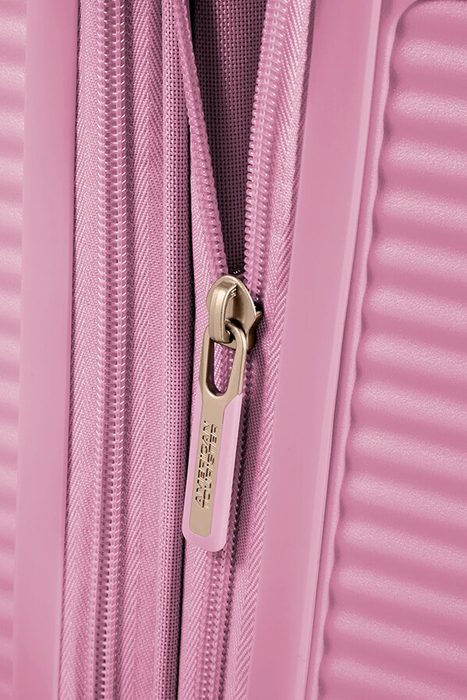 Zip pro rozšíření objemu kufru. AMERICAN TOURISTER, ZIP PRO ROZŠÍŘENÍ OBJEMU KUFRU. - SKOŘEPINOVÉ KUFRY - CESTOVNÍ KUFRY A TAŠKY
