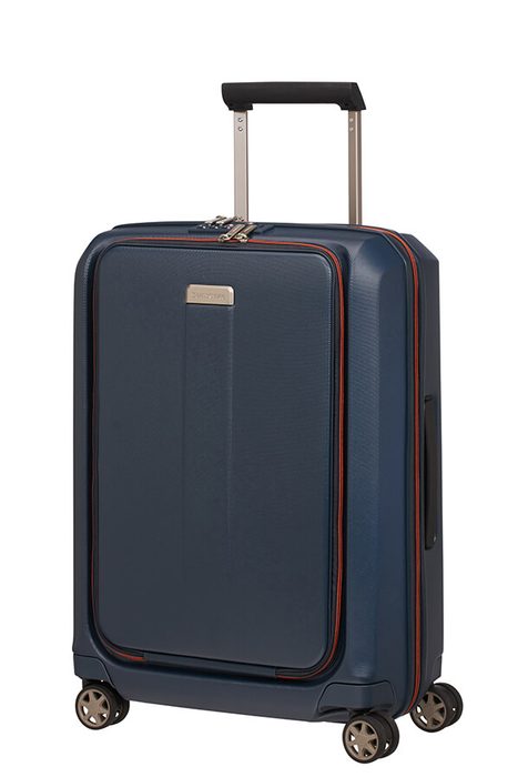 Škrupinová kabínová batožina z kolekcie Prodigy od značky Samsonite. SAMSONITE, ŠKRUPINOVÁ KABÍNOVÁ BATOŽINA Z KOLEKCIE PRODIGY OD ZNAČKY SAMSONITE. - PRÍRUČNÁ BATOŽINA - CESTOVNÉ KUFRE A TAŠKY