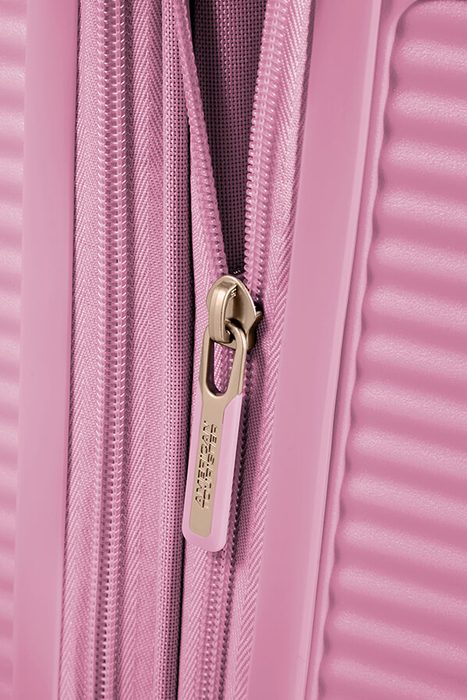 Zip pro rozšíření objemu kufru. AMERICAN TOURISTER, ZIP PRO ROZŠÍŘENÍ OBJEMU KUFRU. - PŘÍRUČNÍ ZAVAZADLA - CESTOVNÍ KUFRY A TAŠKY