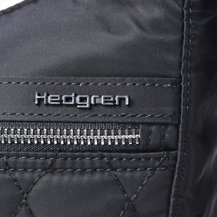 HEDGREN, DÁMSKÁ KABELKA HARPERS RFID HIC01S-09 - KABELKY PŘES RAMENO - KABELKY
