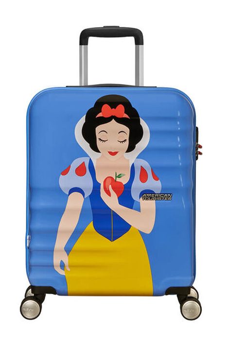 Samozřejmostí jsou 4 dvojitá kolečka. AMERICAN TOURISTER, SAMOZŘEJMOSTÍ JSOU 4 DVOJITÁ KOLEČKA. - PŘÍRUČNÍ ZAVAZADLA - CESTOVNÍ KUFRY A TAŠKY