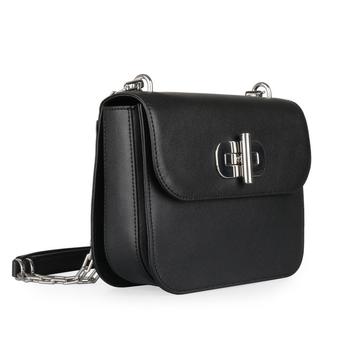 Pohodlné nosenie vám umožní kovová retiazka, vďaka ktorému je možné kabelku nosiť crossbody aj cez rameno. TOMMY HILFIGER, POHODLNÉ NOSENIE VÁM UMOŽNÍ KOVOVÁ RETIAZKA, VĎAKA KTORÉMU JE MOŽNÉ KABELKU NOSIŤ CROSSBODY AJ CEZ RAMENO. - CROSSBODY KABELKY - KABELKY