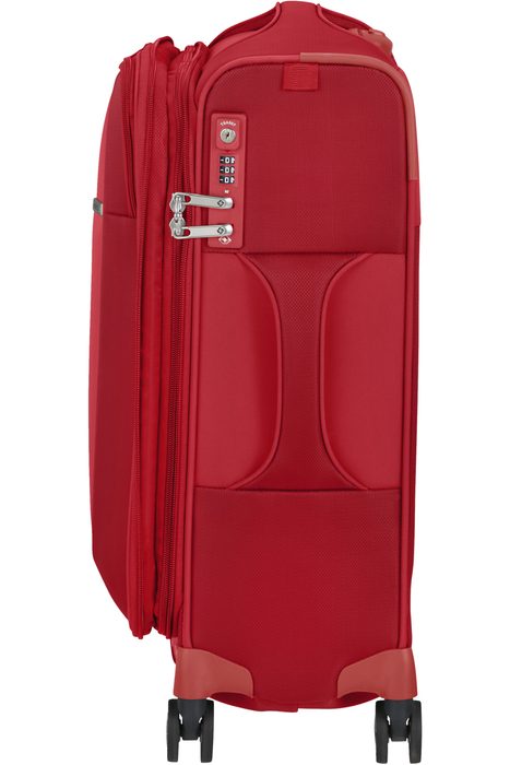 Díky integrovanému expandéru pro navýšení objemu až na 44 l si můžete ze svých cest přivést více suvenýrů. SAMSONITE, DÍKY INTEGROVANÉMU EXPANDÉRU PRO NAVÝŠENÍ OBJEMU AŽ NA 44 L SI MŮŽETE ZE SVÝCH CEST PŘIVÉST VÍCE SUVENÝRŮ. - PŘÍRUČNÍ ZAVAZADLA - CESTOVNÍ KUFRY A TAŠKY