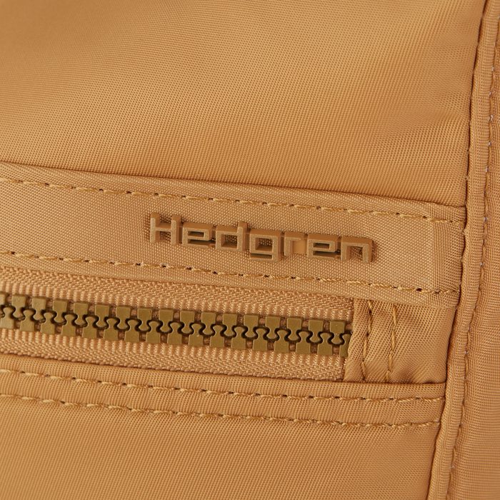 HEDGREN, DÁMSKÁ KABELKA HARPERS RFID HIC01S-09 - KABELKY PŘES RAMENO - KABELKY