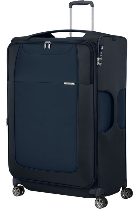 Lehký a navržený pro ten nejlepší komfort na cestách - extra velký textilní kufr z elegantní kolekce D'Lite od značky Samsonite. SAMSONITE, LEHKÝ A NAVRŽENÝ PRO TEN NEJLEPŠÍ KOMFORT NA CESTÁCH - EXTRA VELKÝ TEXTILNÍ KUFR Z ELEGANTNÍ KOLEKCE D'LITE OD ZNAČKY SAMSONITE. - LÁTKOVÉ KUFRY - CESTOVNÍ KUFRY A TAŠKY