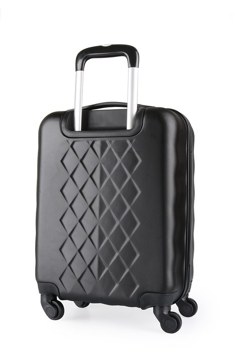 Svojimi rozmermi 46 x 36 x 21,5 cm sa radí medzi palubné kufre, no odporúčame starostlivú kontrolu požiadaviek na príručnú batožinu u vami vybraných aeroliniek. BORDERLINE, SVOJIMI ROZMERMI 46 X 36 X 21,5 CM SA RADÍ MEDZI PALUBNÉ KUFRE, NO ODPORÚČAME STAROSTLIVÚ KONTROLU POŽIADAVIEK NA PRÍRUČNÚ BATOŽINU U VAMI VYBRANÝCH AEROLINIEK. - PRÍRUČNÁ BATOŽINA - CESTOVNÉ KUFRE A TAŠKY