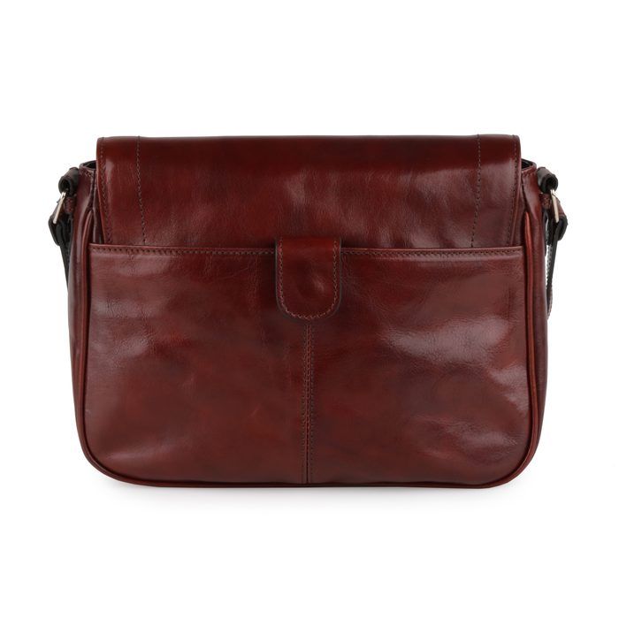 Praktické vrecko je na zadnej strane kabelky. SNĚŽKA NÁCHOD, PRAKTICKÉ VRECKO JE NA ZADNEJ STRANE KABELKY. - CROSSBODY KABELKY - KABELKY